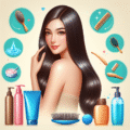 สูตรสำหรับผมเงางาม: วิธีทำให้ผมของคุณมีความเงางามที่ธรรมชาติ